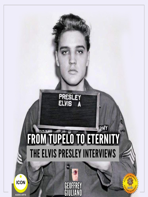 Title details for From Tupelo to Eternity by Geoffrey Giuliano - Available